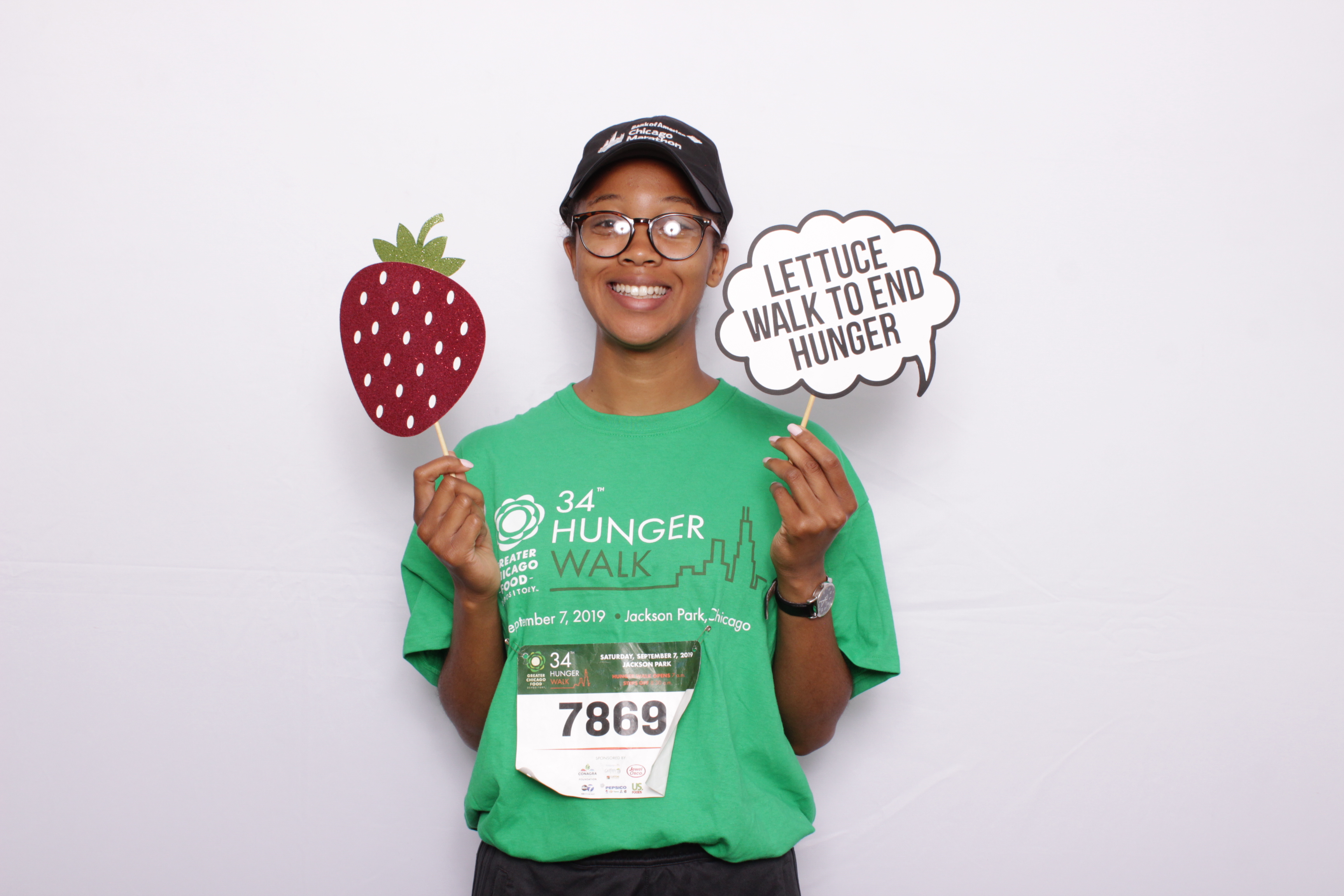 Hunger Walk: Greater Chicago Food Depository | View more photos from the event at events.alfrescophoto.com/u/AlfrescoPhoto/Hunger-Walk-Greater-Chicago-Food-Depository